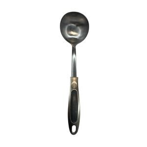 INOX 18/8 Stainless Steel Ladle Edel Stahl Rostfrei Kitchen Utensil